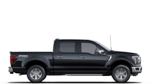 2025 Ford F-150+F-150